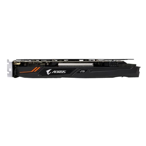 Gigabyte AORUS GTX 1060 6GB GDDR5 OC